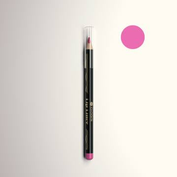 Lip Liner Lippenkonturenstift − Hot Pink