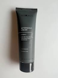 Aftershave Creme