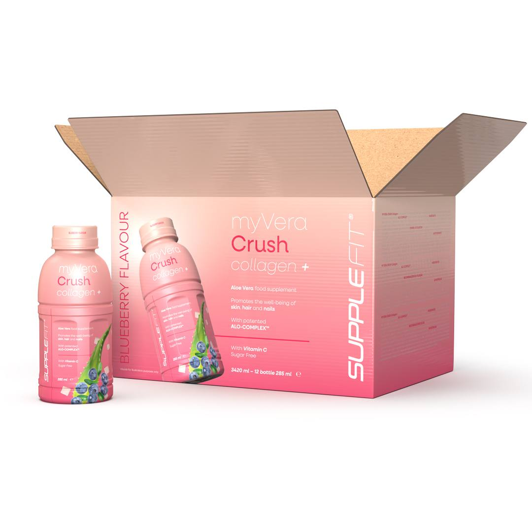 MYVERA Crush Collagen